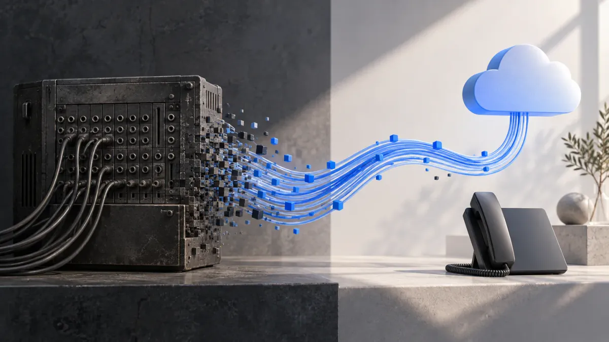 Virtual PBX: what it is and why your business needs one