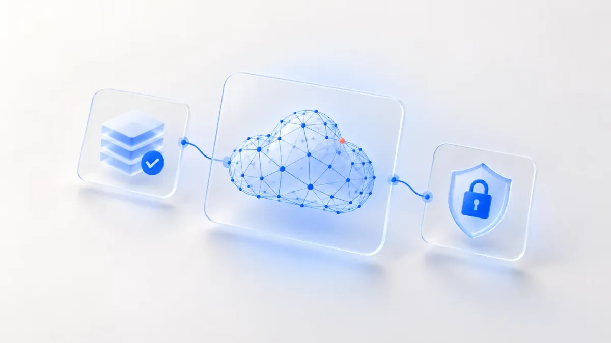 Cloud para empresas: qué migrar y cómo