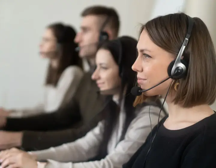 Centralita virtual para empresas — Lynkio Networks